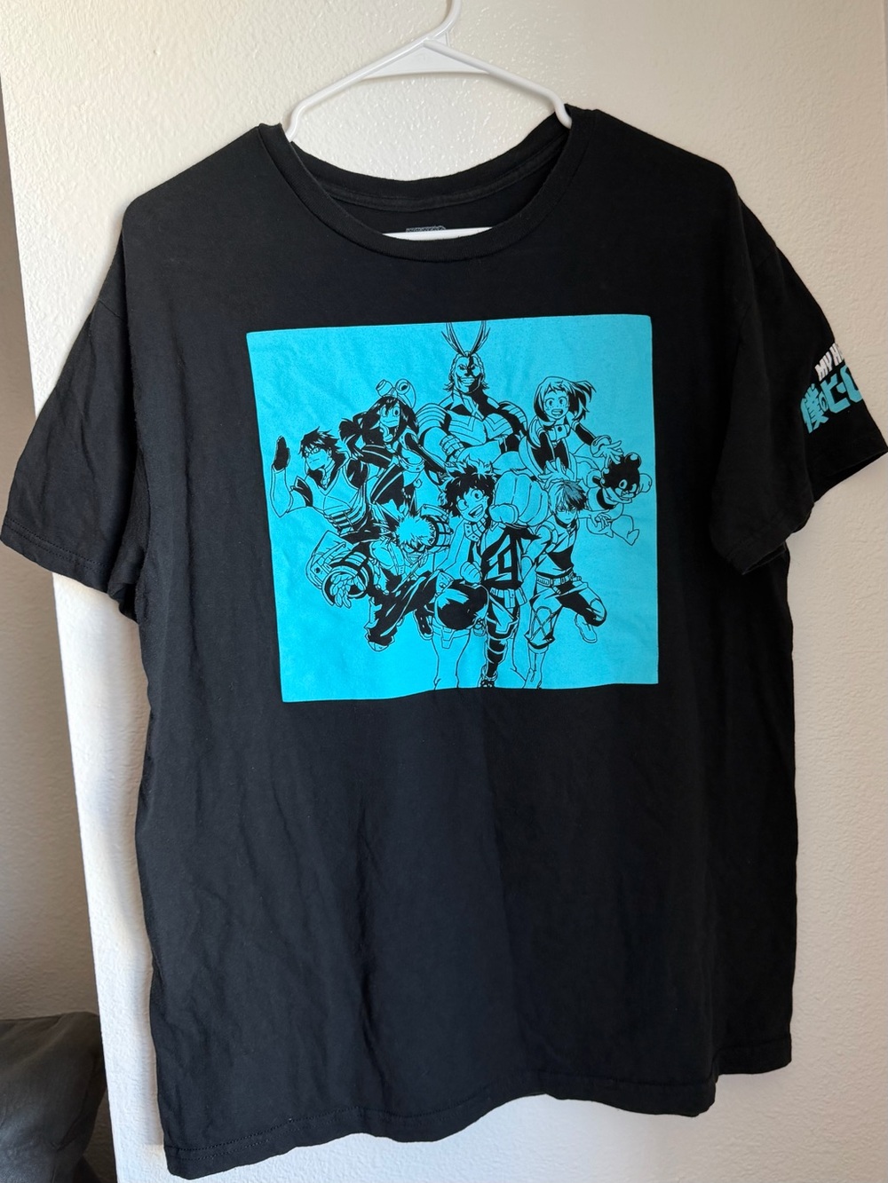 Men’s T-Shirt